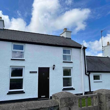 Gors Eilian Villa Amlwch ภายนอก รูปภาพ