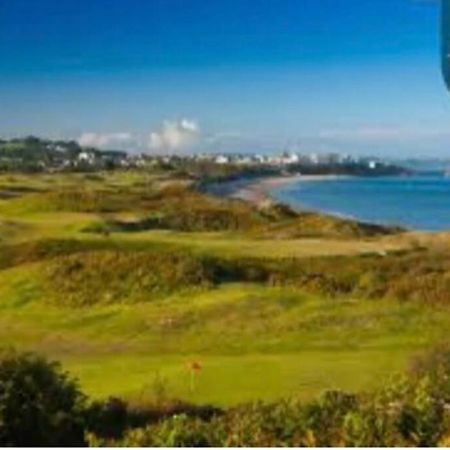 Gors Eilian Villa Amlwch ภายนอก รูปภาพ
