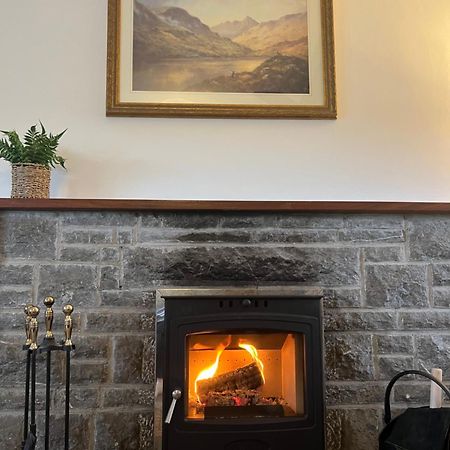 Gors Eilian Villa Amlwch ภายนอก รูปภาพ