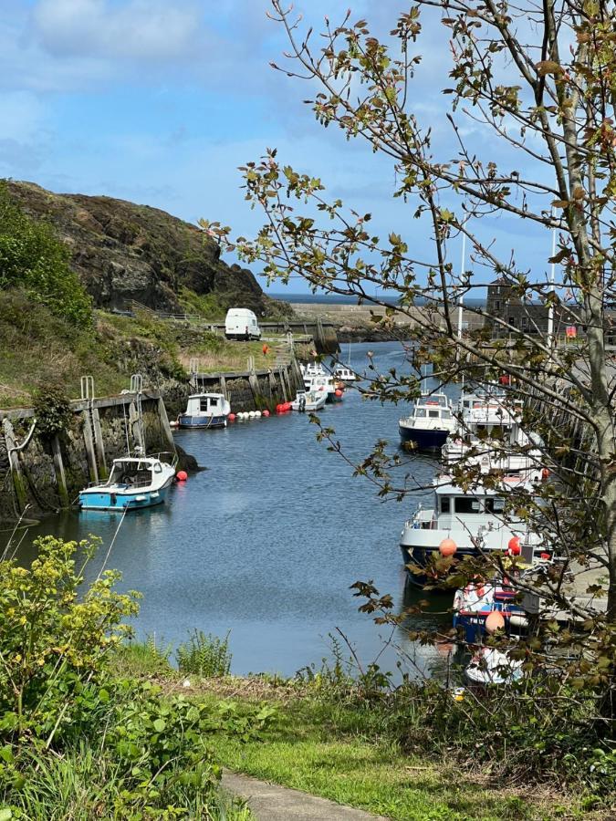 Gors Eilian Villa Amlwch ภายนอก รูปภาพ