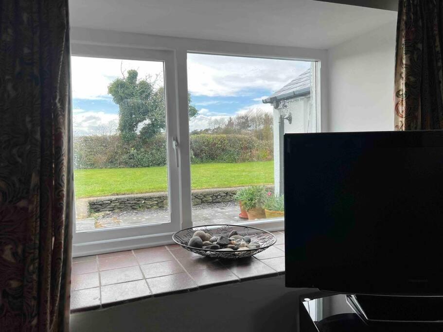 Gors Eilian Villa Amlwch ภายนอก รูปภาพ