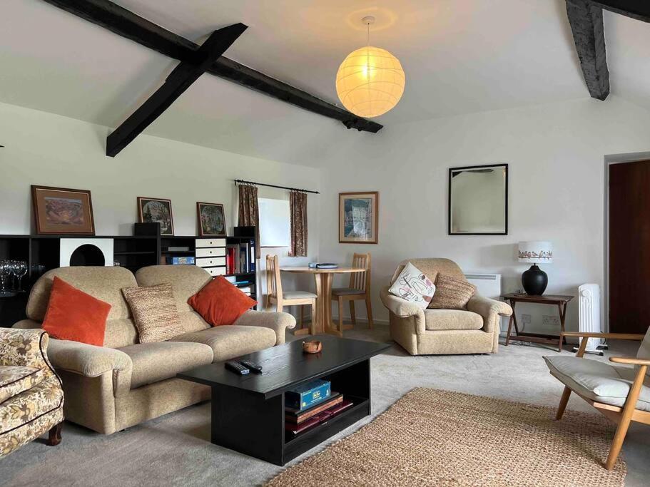 Gors Eilian Villa Amlwch ภายนอก รูปภาพ