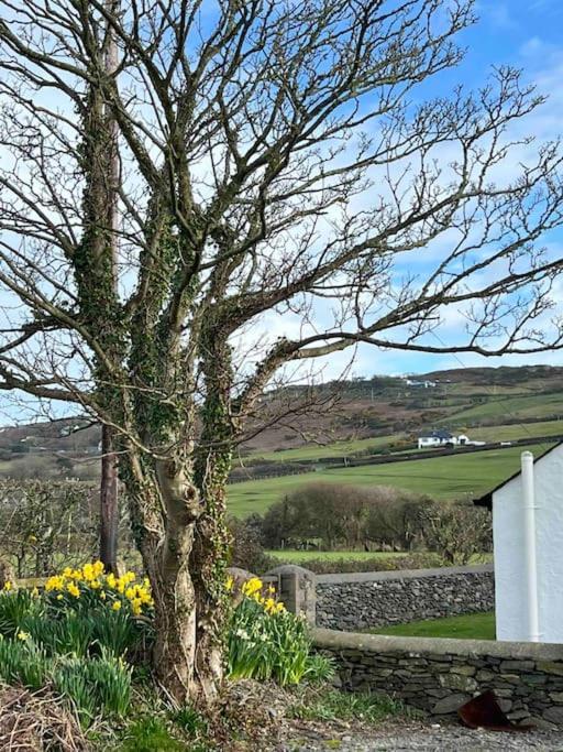 Gors Eilian Villa Amlwch ภายนอก รูปภาพ