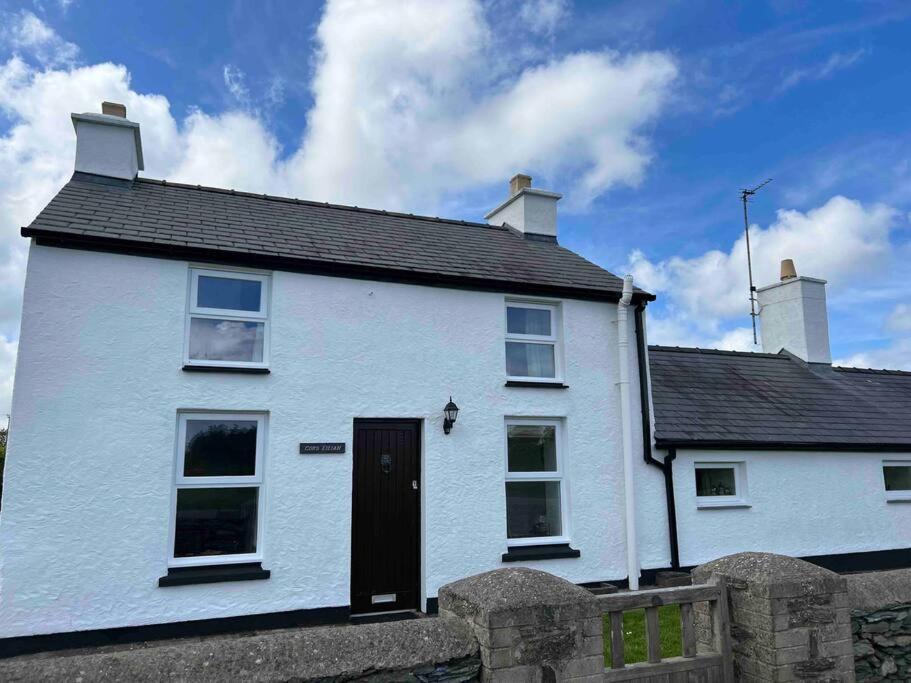 Gors Eilian Villa Amlwch ภายนอก รูปภาพ
