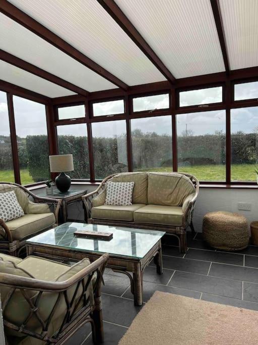 Gors Eilian Villa Amlwch ภายนอก รูปภาพ