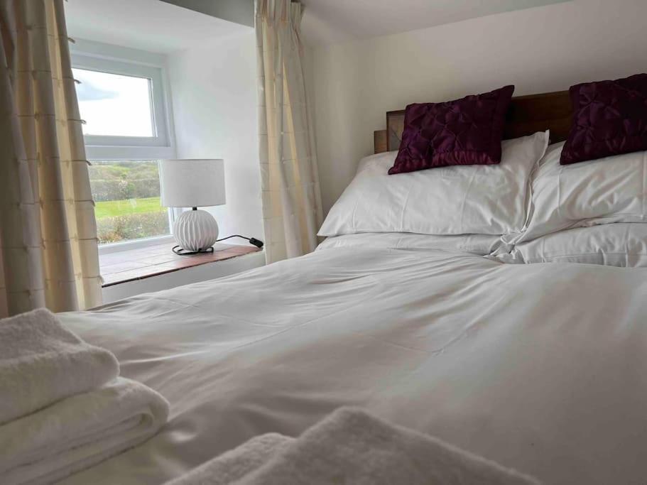 Gors Eilian Villa Amlwch ภายนอก รูปภาพ