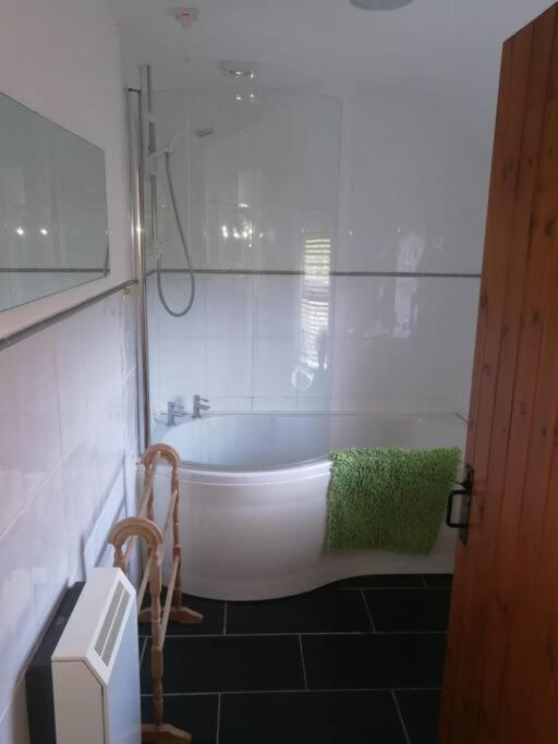 Gors Eilian Villa Amlwch ภายนอก รูปภาพ