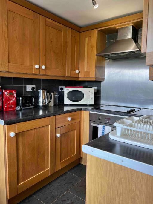 Gors Eilian Villa Amlwch ภายนอก รูปภาพ