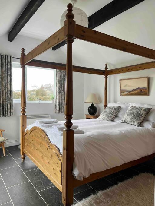 Gors Eilian Villa Amlwch ภายนอก รูปภาพ