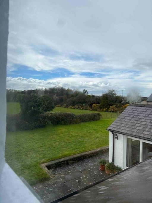 Gors Eilian Villa Amlwch ภายนอก รูปภาพ