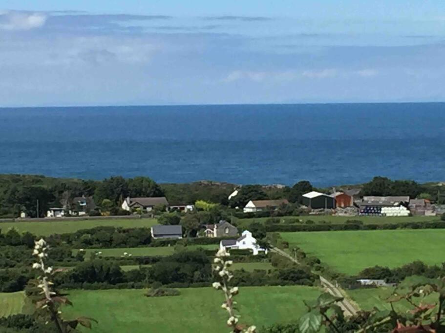 Gors Eilian Villa Amlwch ภายนอก รูปภาพ