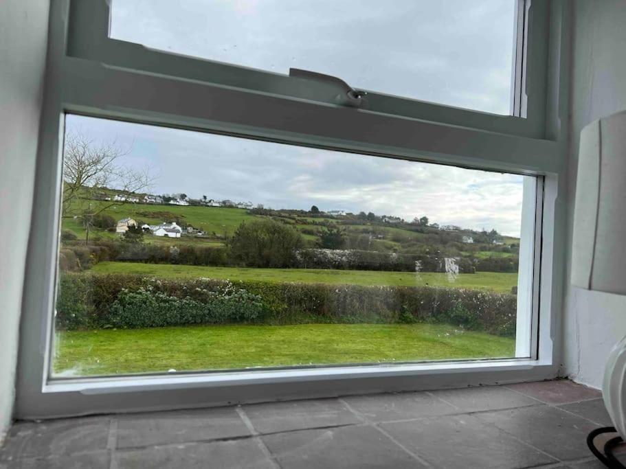 Gors Eilian Villa Amlwch ภายนอก รูปภาพ