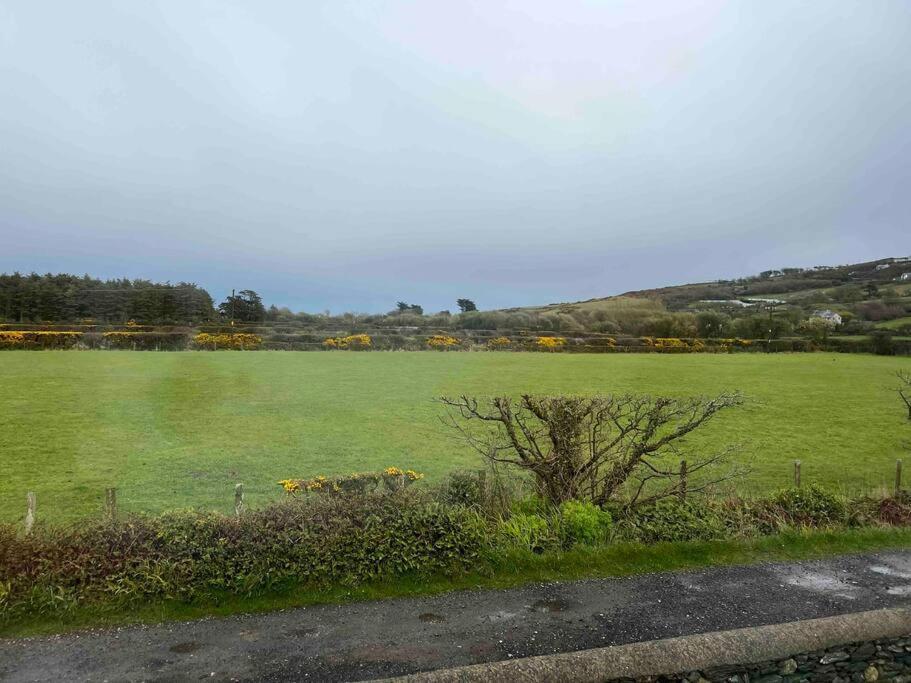 Gors Eilian Villa Amlwch ภายนอก รูปภาพ