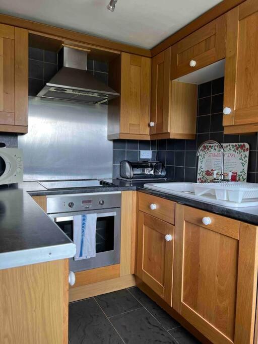 Gors Eilian Villa Amlwch ภายนอก รูปภาพ