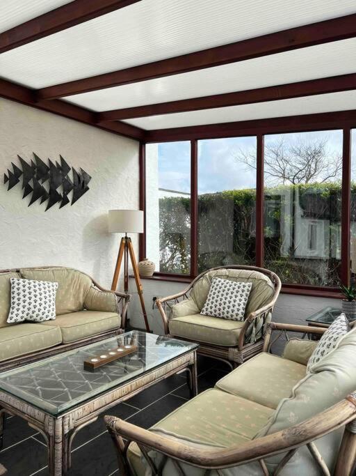 Gors Eilian Villa Amlwch ภายนอก รูปภาพ