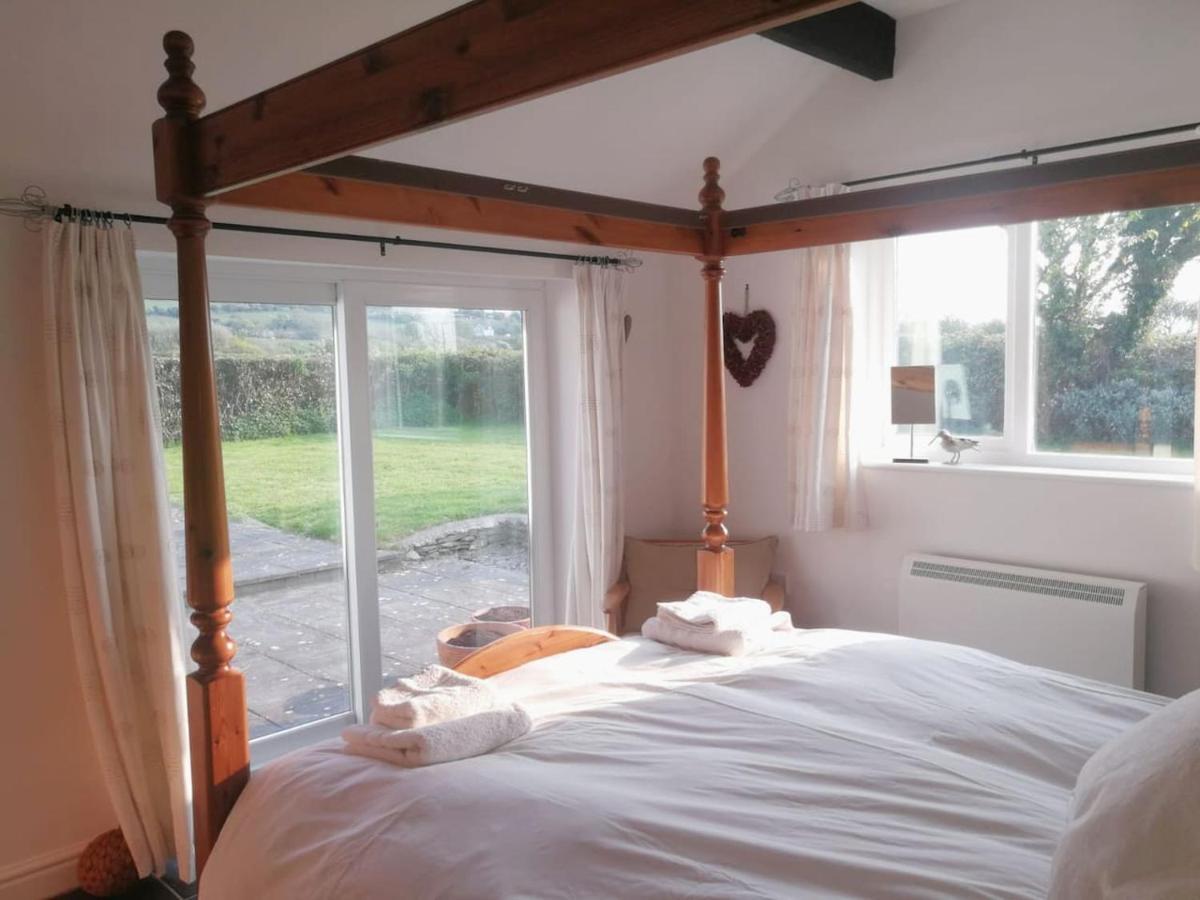 Gors Eilian Villa Amlwch ภายนอก รูปภาพ