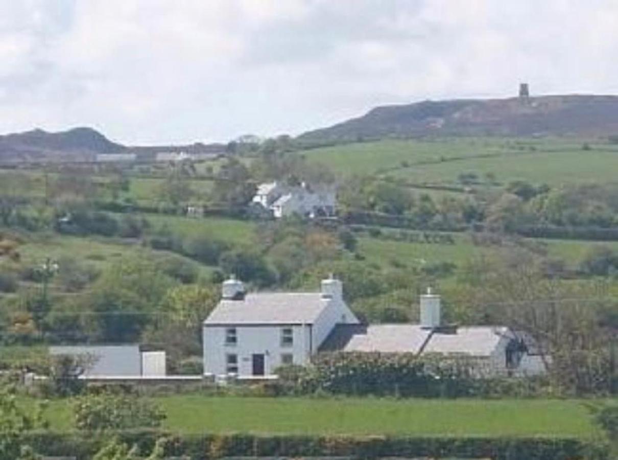 Gors Eilian Villa Amlwch ภายนอก รูปภาพ
