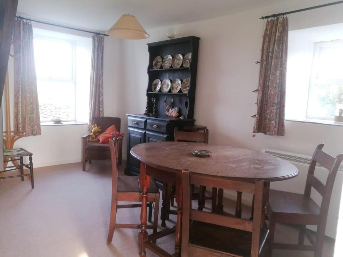 Gors Eilian Villa Amlwch ภายนอก รูปภาพ