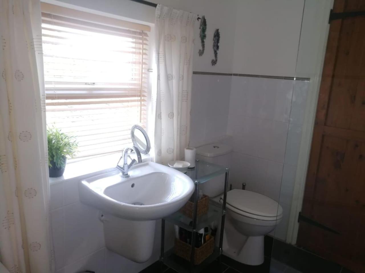 Gors Eilian Villa Amlwch ภายนอก รูปภาพ