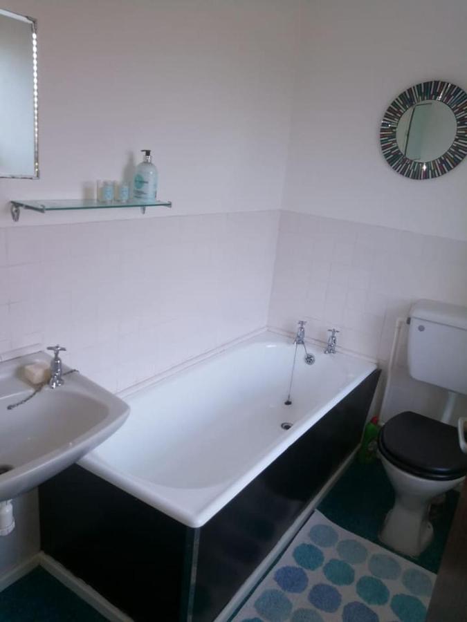 Gors Eilian Villa Amlwch ภายนอก รูปภาพ
